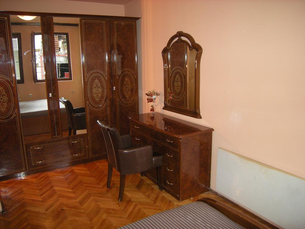 Apartments Novel Town Square Ohrida Cameră foto